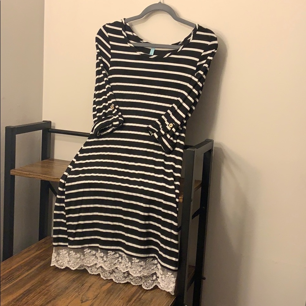 Cute and comfy dress